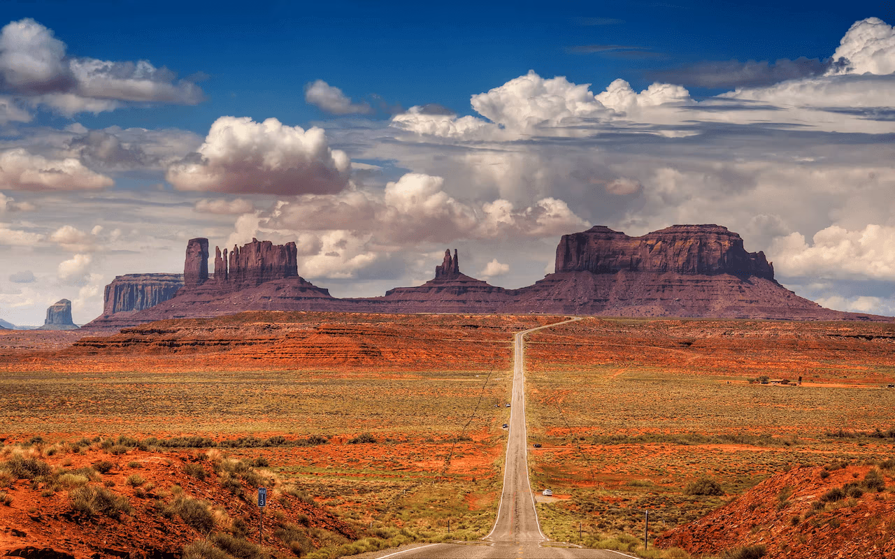Arizona Desert Gorgeous min