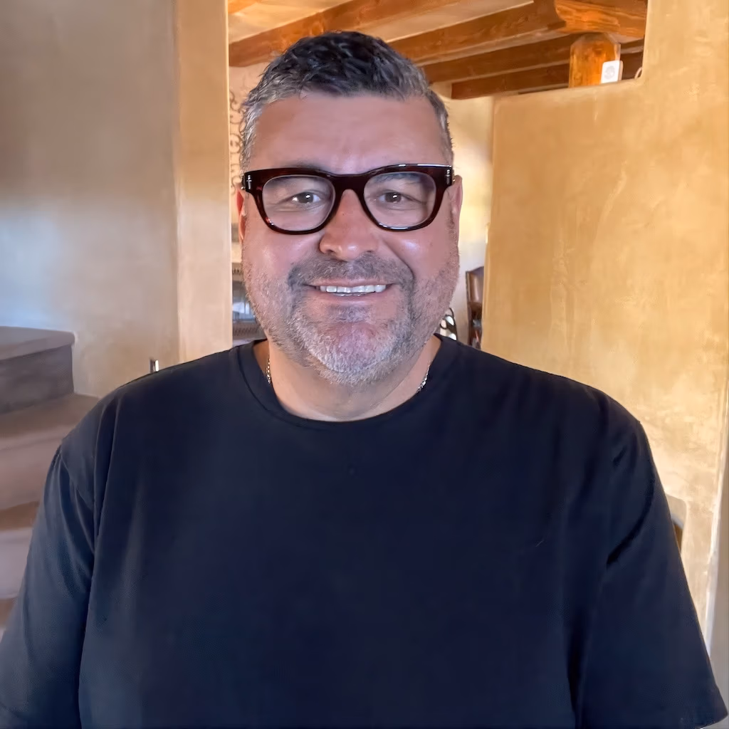 Gerald Duran