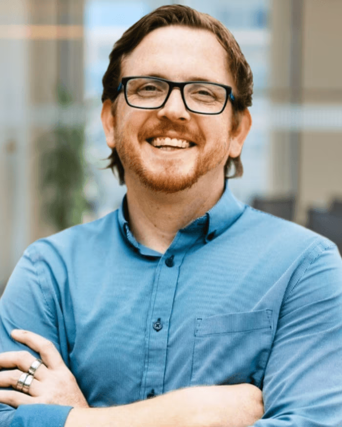 Cana Team Venture Partners Brian