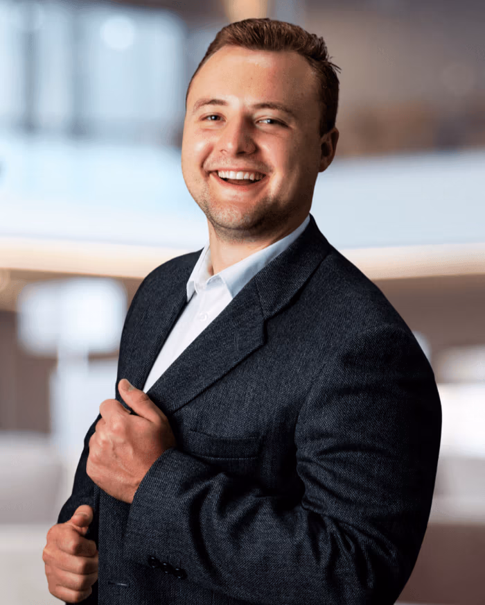 Cana Team Venture Partners Christiaan