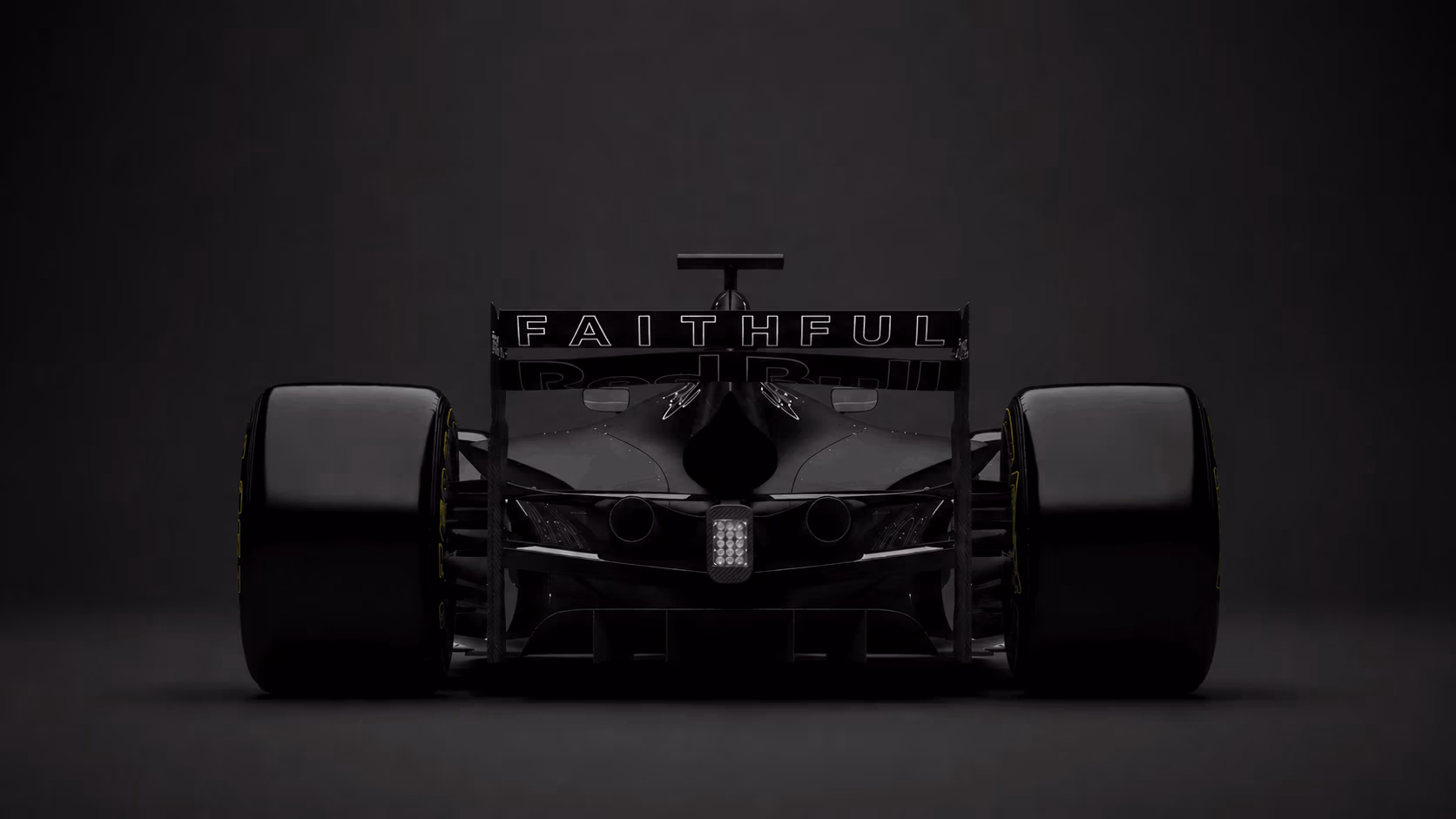 Formula 1 Faithful Black v2 min