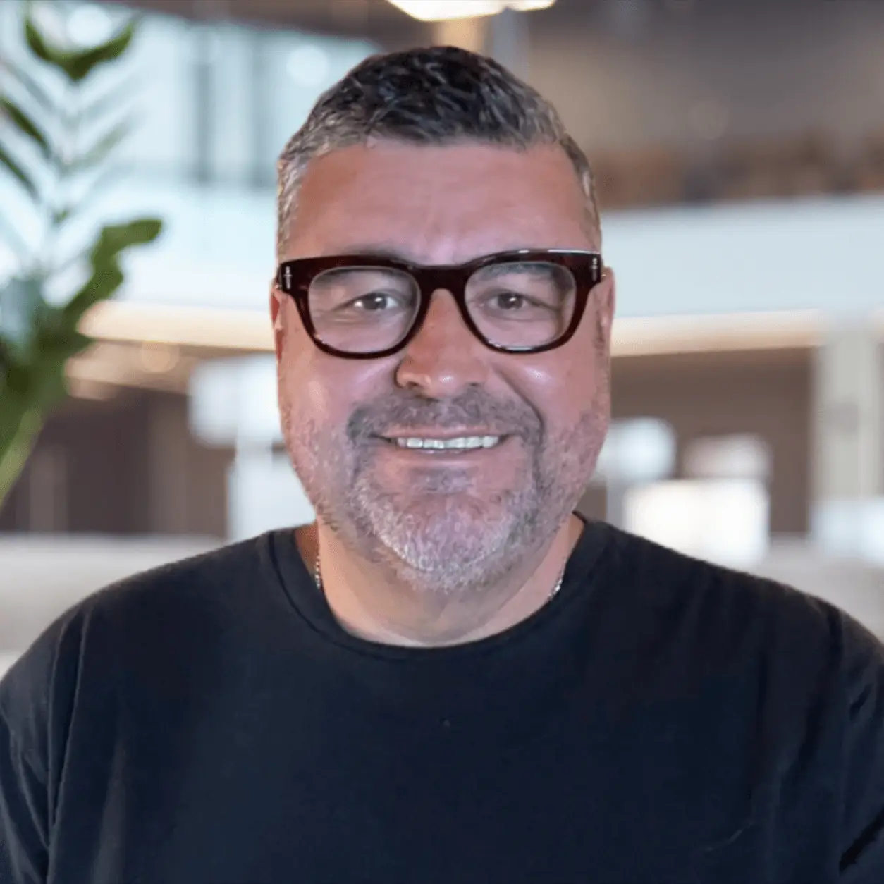 Startup Event Host - Gerald Duran