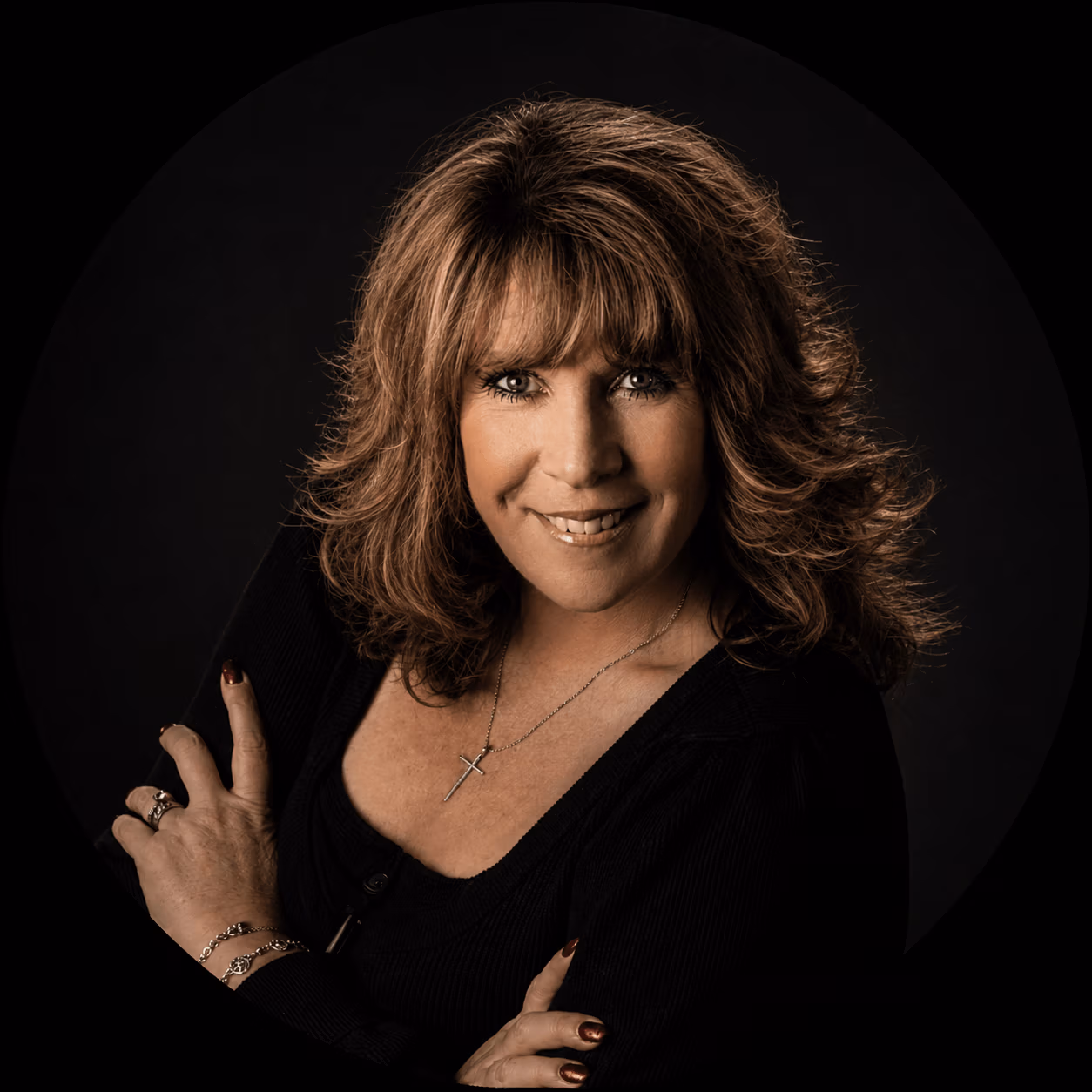 Show Host Nancy Koy min