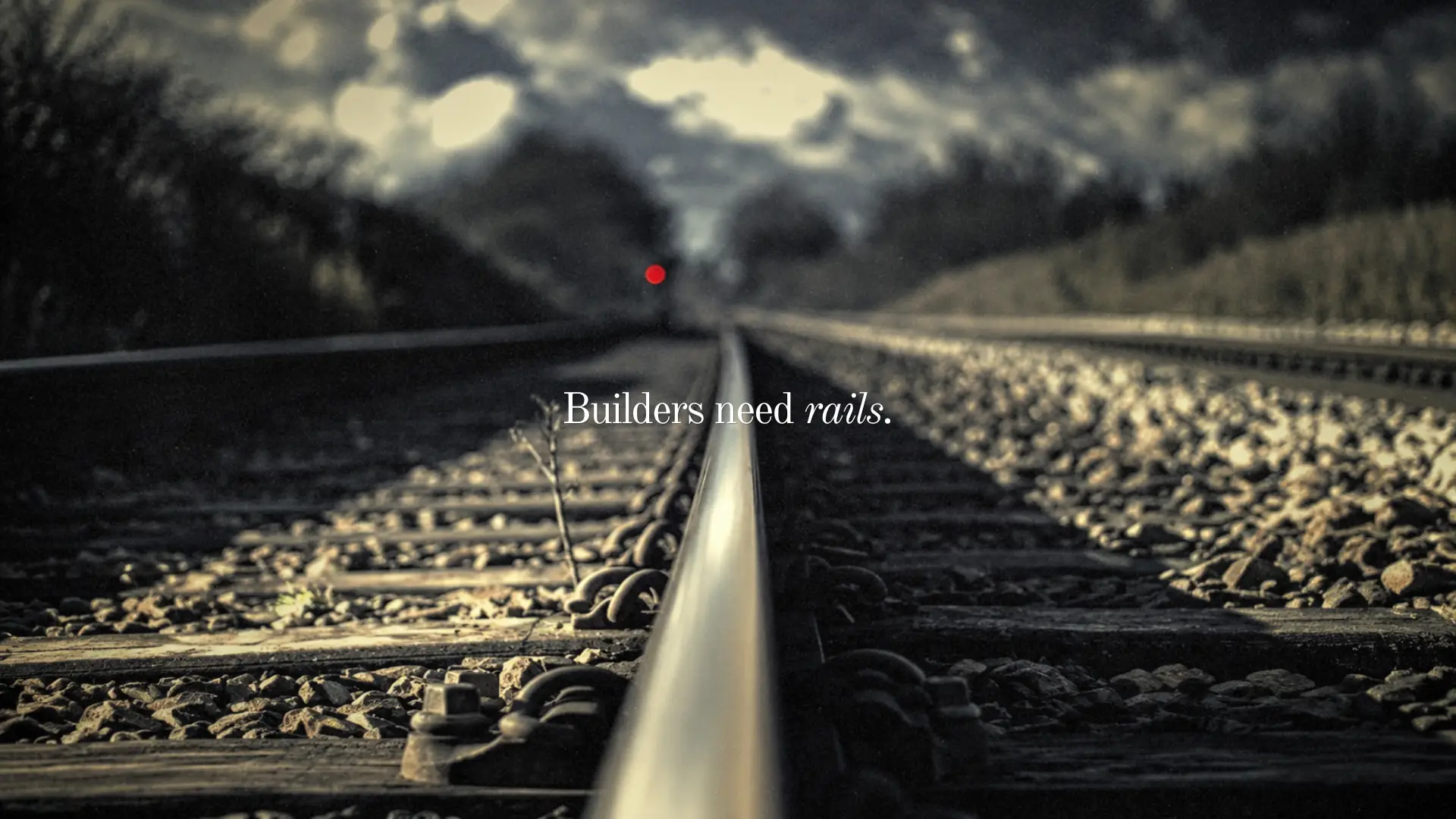 september founder access rails