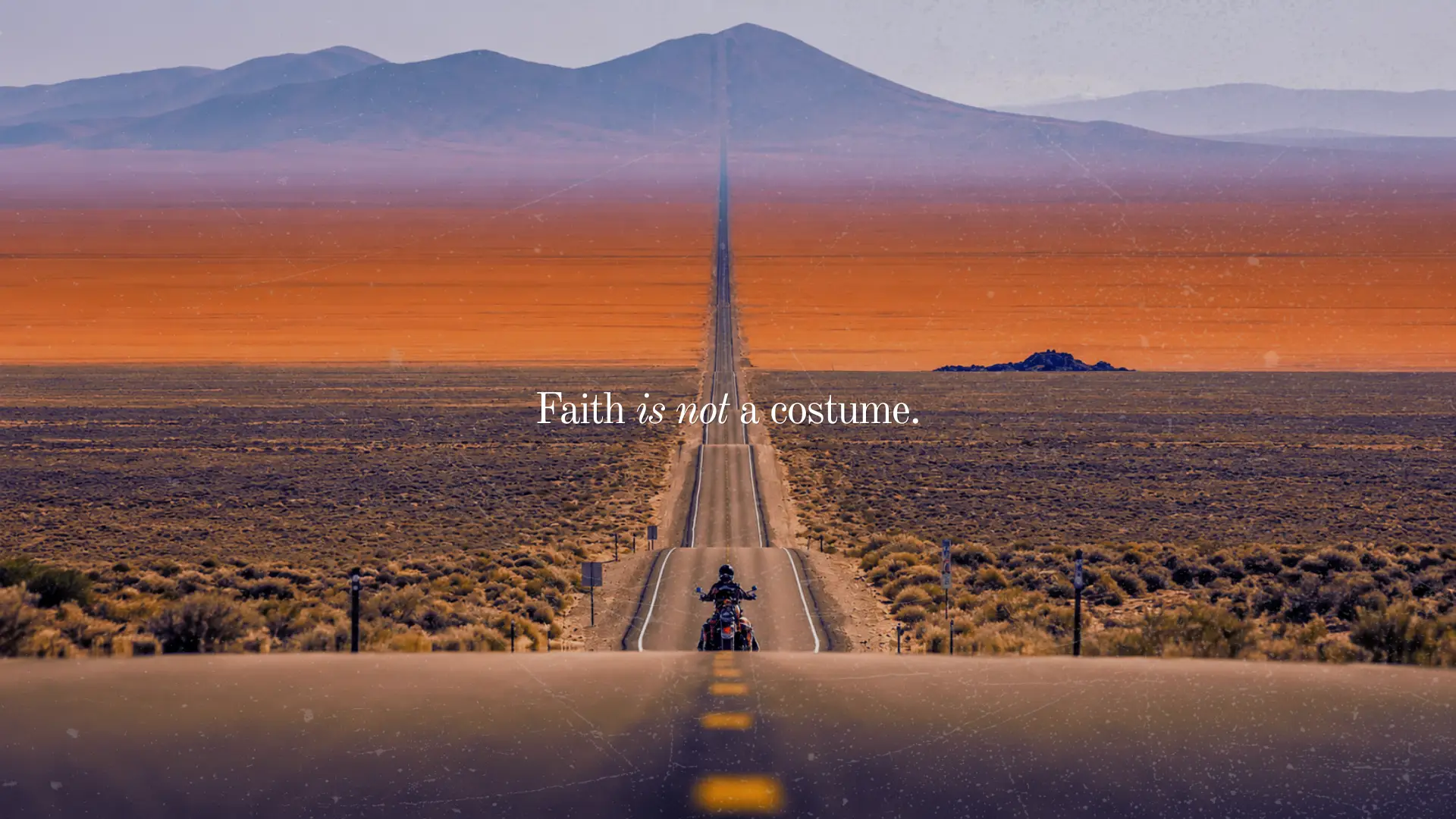september founder access Faith