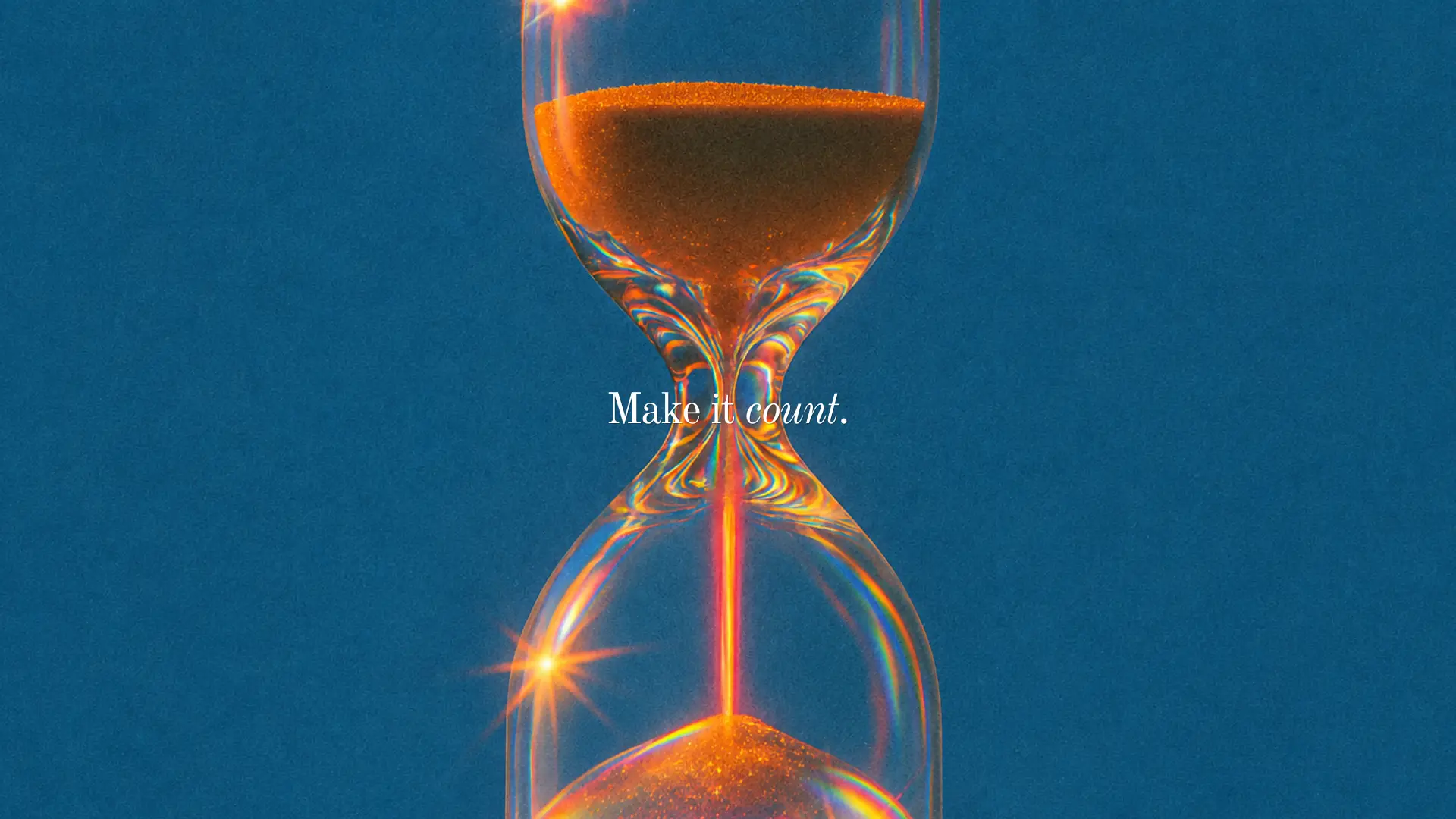 september founder access Hourglass
