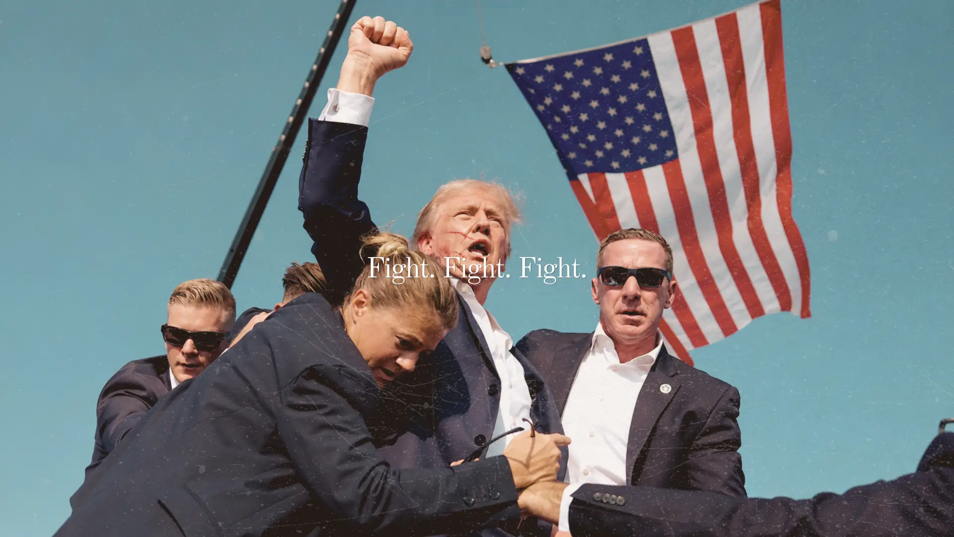 september founder access Trump 2