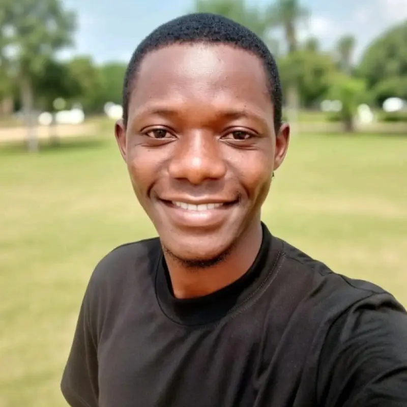 Jonathan Nuhu